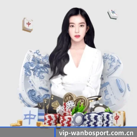 万博体育 APP 界面